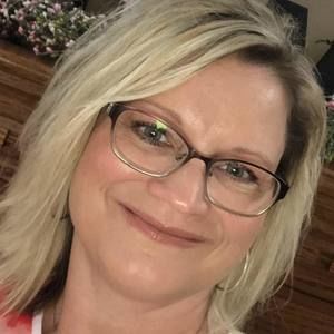 Meet your Posher, Misty